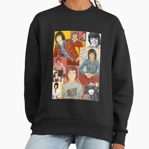 The Dave Clark Five British Band Identity Sweatshirt